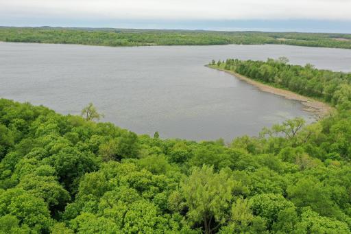 (Lot 7) TBD NE Rock Lake Road, Rochert, MN 56578