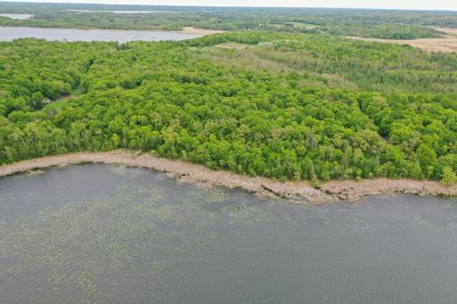 (Lot 7) TBD NE Rock Lake Road, Rochert, MN 56578
