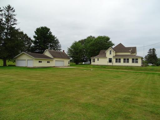 N409 County Rd D, Eau Galle, WI 54737