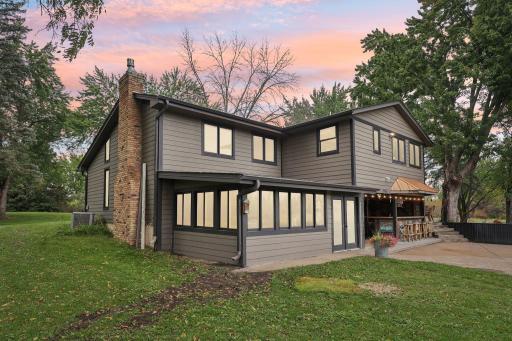 15611 Lexington Avenue NE, Andover, MN 55304