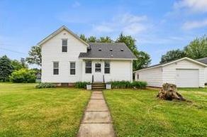 611 Main Street, West Concord, MN 55985