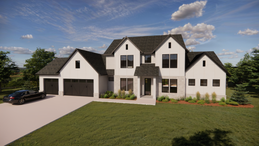 3771 Brookside Drive, Chaska, MN 55318