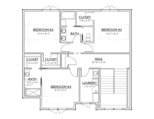 3771 Brookside Drive, Chaska, MN 55318