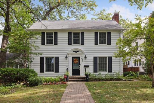 4141 Ewing Avenue S, Minneapolis, MN 55410