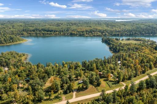 5298 Scenic Lake Drive NW, Akeley, MN 56433