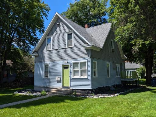 540 W Stanton Avenue, Fergus Falls, MN 56537
