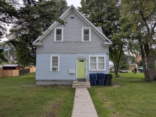 540 W Stanton Avenue, Fergus Falls, MN 56537