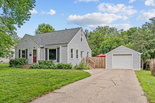2707 Edgewood Avenue S, Minneapolis, MN 55426