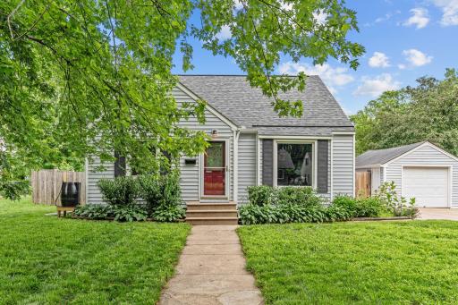 2707 Edgewood Avenue S, Minneapolis, MN 55426