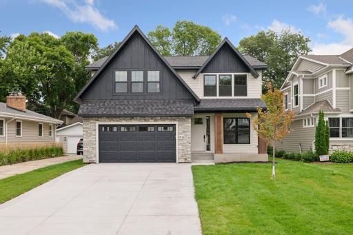 5821 Ashcroft Avenue, Edina, MN 55424