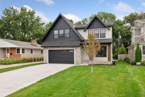 5821 Ashcroft Avenue, Edina, MN 55424
