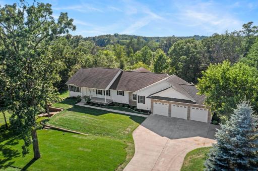 Photo for 20430 Cottonwood Street NW, Cedar, MN 55011 - listing #6786593 20430 Cottonwood Street NW, Cedar, MN 55011