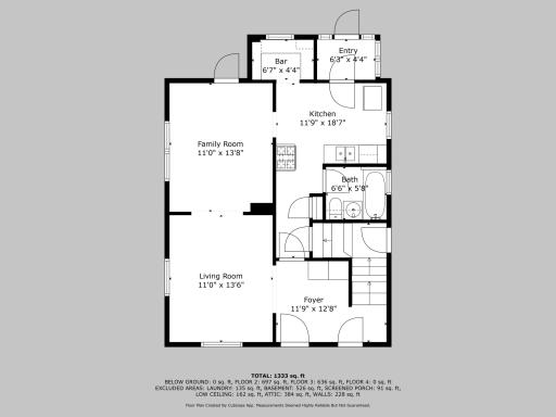 1256 Ashland Avenue, Saint Paul, MN 55104