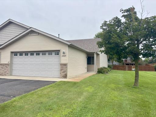 1069 Manor Court, Saint Cloud, MN 56303