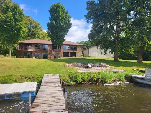 13505 485th Avenue, Parkers Prairie, MN 56361
