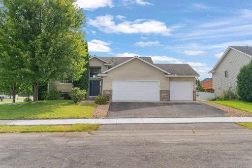 4156 Jansen Avenue NE, Saint Michael, MN 55376