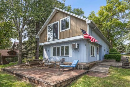 21366 Forest Hill Road, Richmond, MN 56368