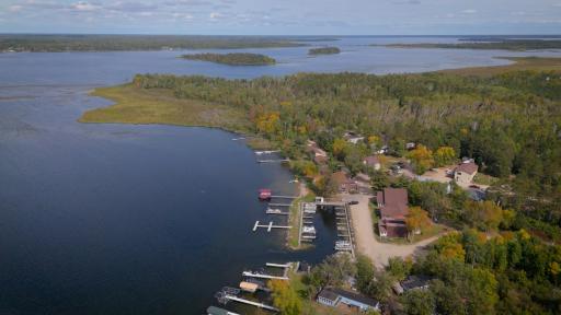 4025 Kangas Curve Road SE, Lot B, Cass Lake, MN 56630