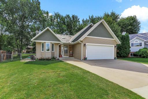 5081 143rd Circle, Savage, MN 55378
