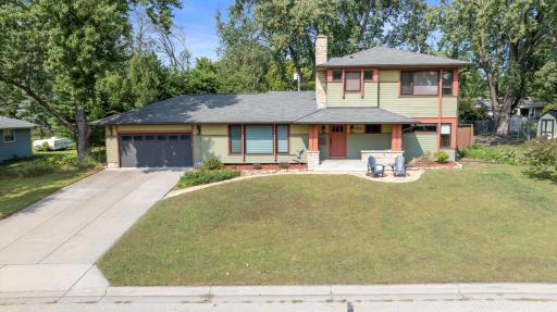 4920 Dawnview Terrace, Minneapolis, MN 55422