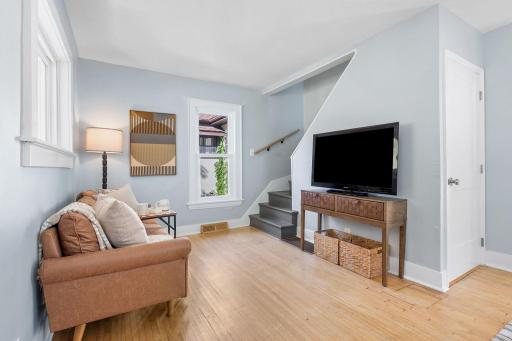 2827 Hayes Street NE, Minneapolis, MN 55418