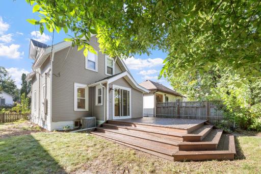 2827 Hayes Street NE, Minneapolis, MN 55418