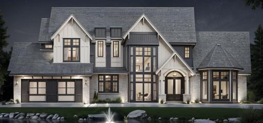 285 North Shore Dr, Mound, MN 55364