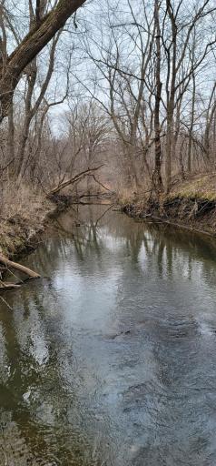 Rare Vacant Lot Available on Mill Road comes with access to Spring Creek and Brook Trout Fishing