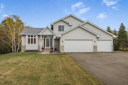 Photo for 10240 266th Avenue NW, Zimmerman, MN 55398 - listing #6786709 10240 266th Avenue NW, Zimmerman, MN 55398