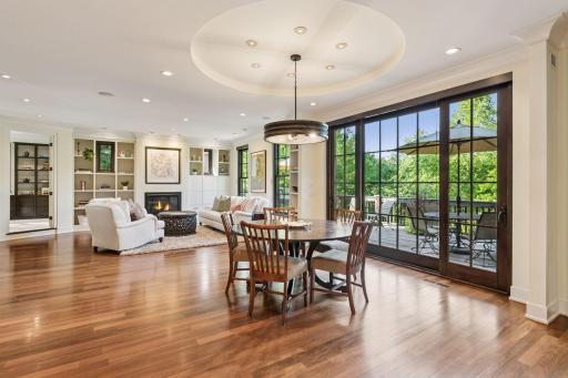 800 Westwood Drive S, Golden Valley, MN 55416