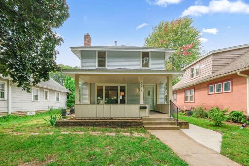 3312 38th Avenue S, Minneapolis, MN 55406