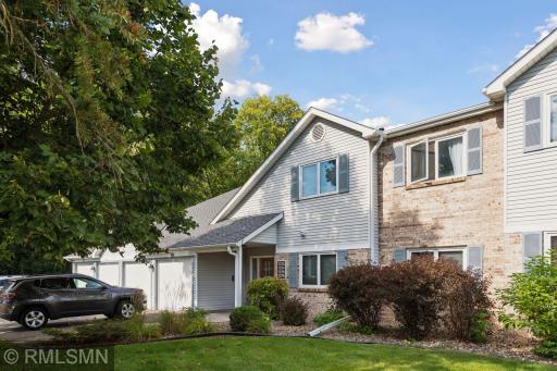 Welcome Home to this one-level-living manor home!
