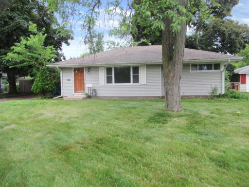 9030 15th Avenue S, Minneapolis, MN 55425
