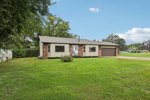 Photo for 3532 135th Avenue NW, Andover, MN 55304 - listing #6786758 3532 135th Avenue NW, Andover, MN 55304