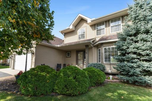 17112 56th Street NE, Rogers, MN 55374