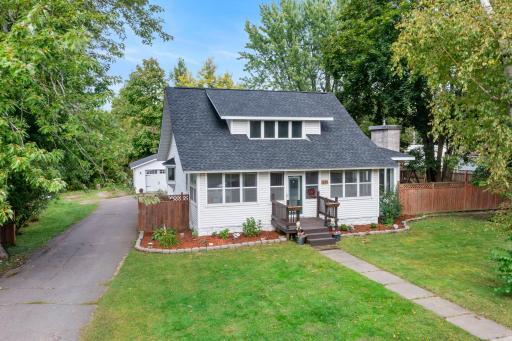 511 E Park Avenue, Luck, WI 54853