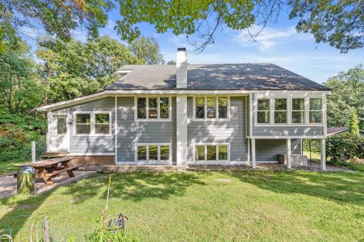 16832 Hastings Street NE, Andover, MN 55304