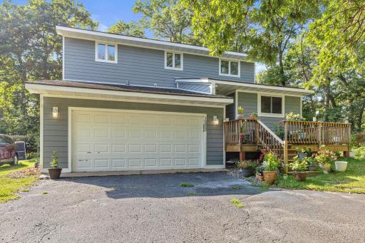 16832 Hastings Street NE, Andover, MN 55304
