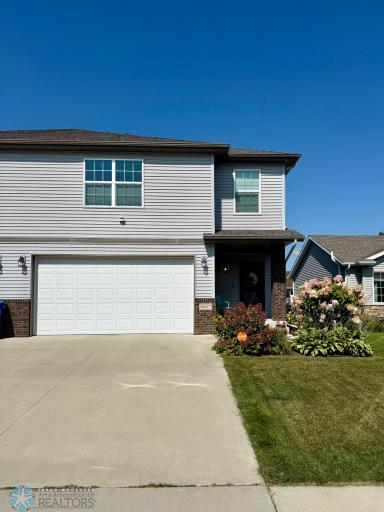 6017 57th Avenue S, Fargo, ND 58104