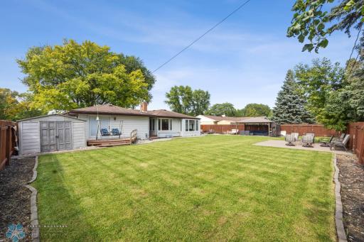 2212 5th Street S, Moorhead, MN 56560