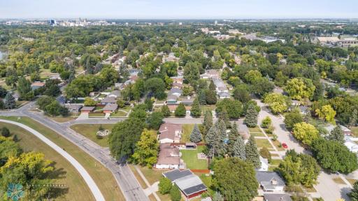 2212 5th Street S, Moorhead, MN 56560