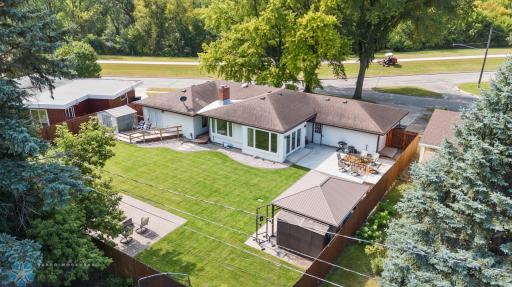 2212 5th Street S, Moorhead, MN 56560
