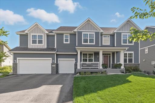 15348 Eagle Creek Way, Saint Paul, MN 55124