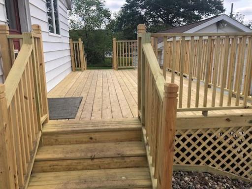 318 Hawley Street SE, Chatfield, MN 55923