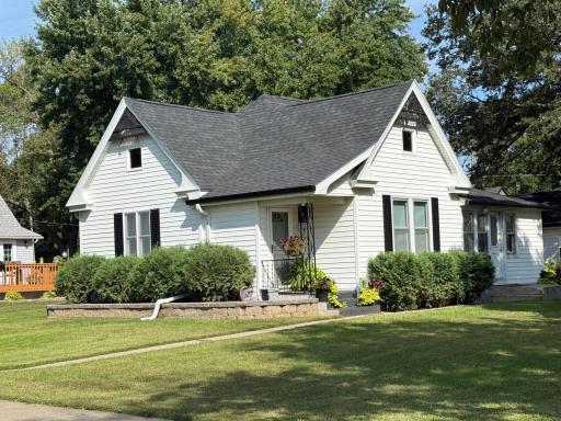 306 Front Street W, Fulda, MN 56131