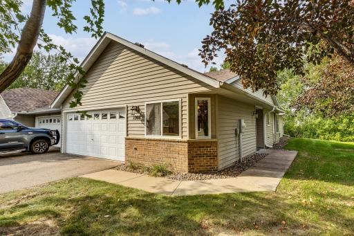 1366 Island Drive, Forest Lake, MN 55025