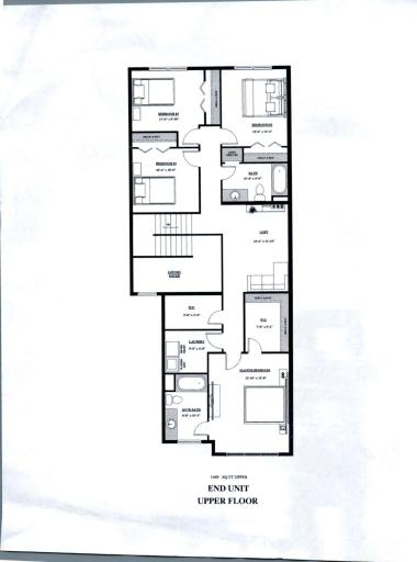 2119 Cleveland Lane S, Cambridge, MN 55008
