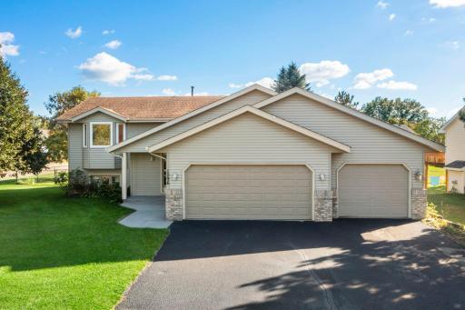 Don't miss out on this family friendly home and neighborhood!