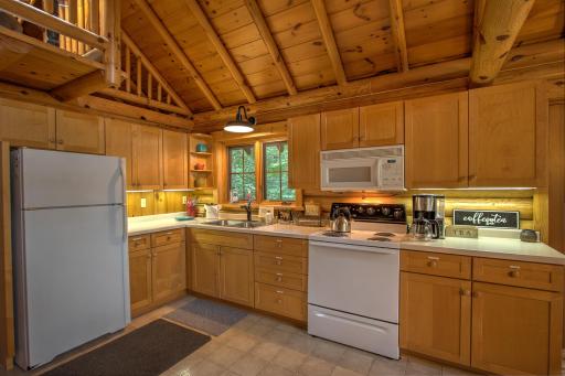 Stanchfield, MN 55080