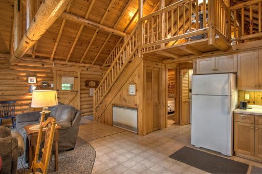 Stanchfield, MN 55080